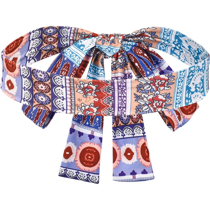 Women's 60s 70s Hippie Costume - Women'S Accessories In The 60S ulasan dan harga