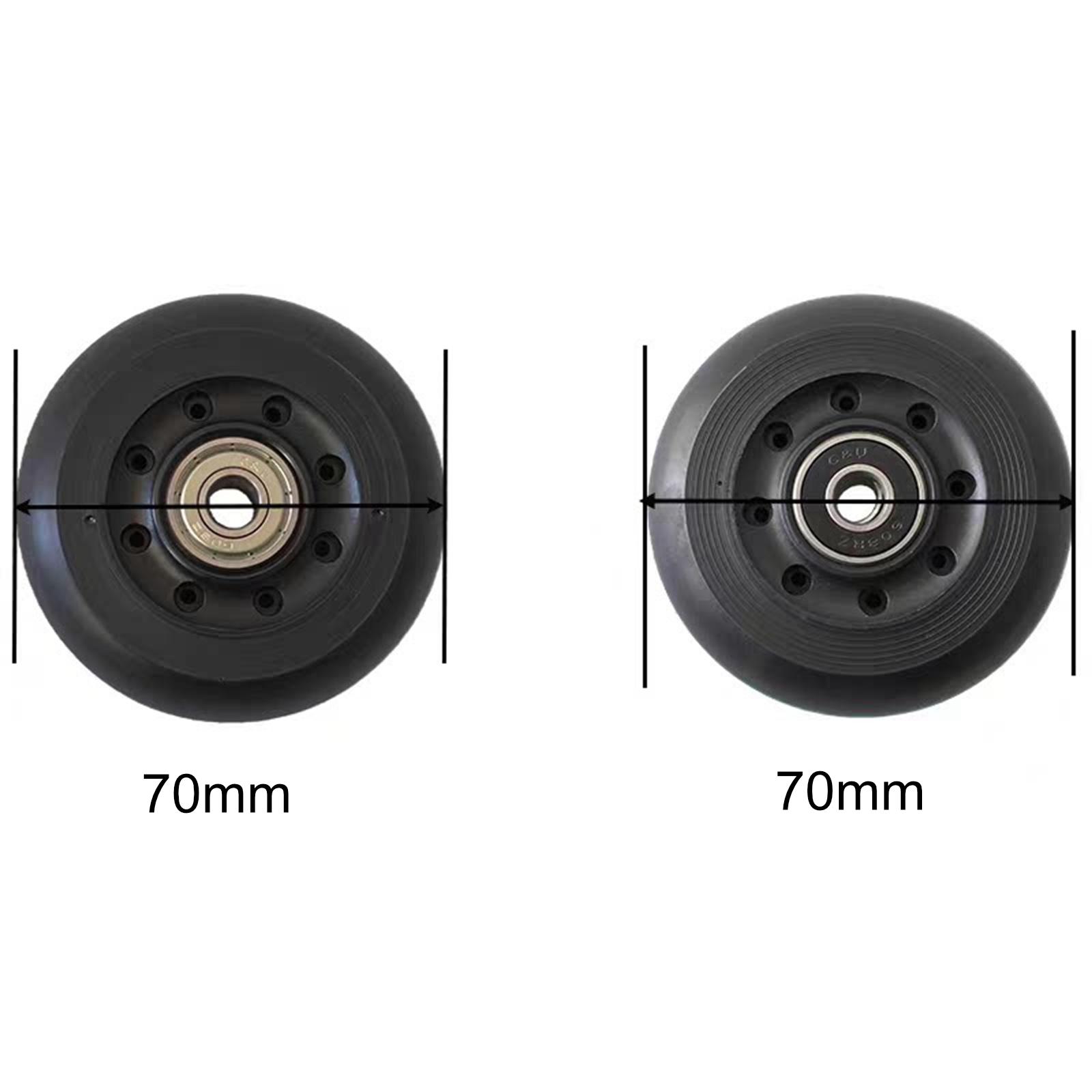 Pilates Reformer Wheel Black W - Women'S Exercise Accessories ulasan dan harga