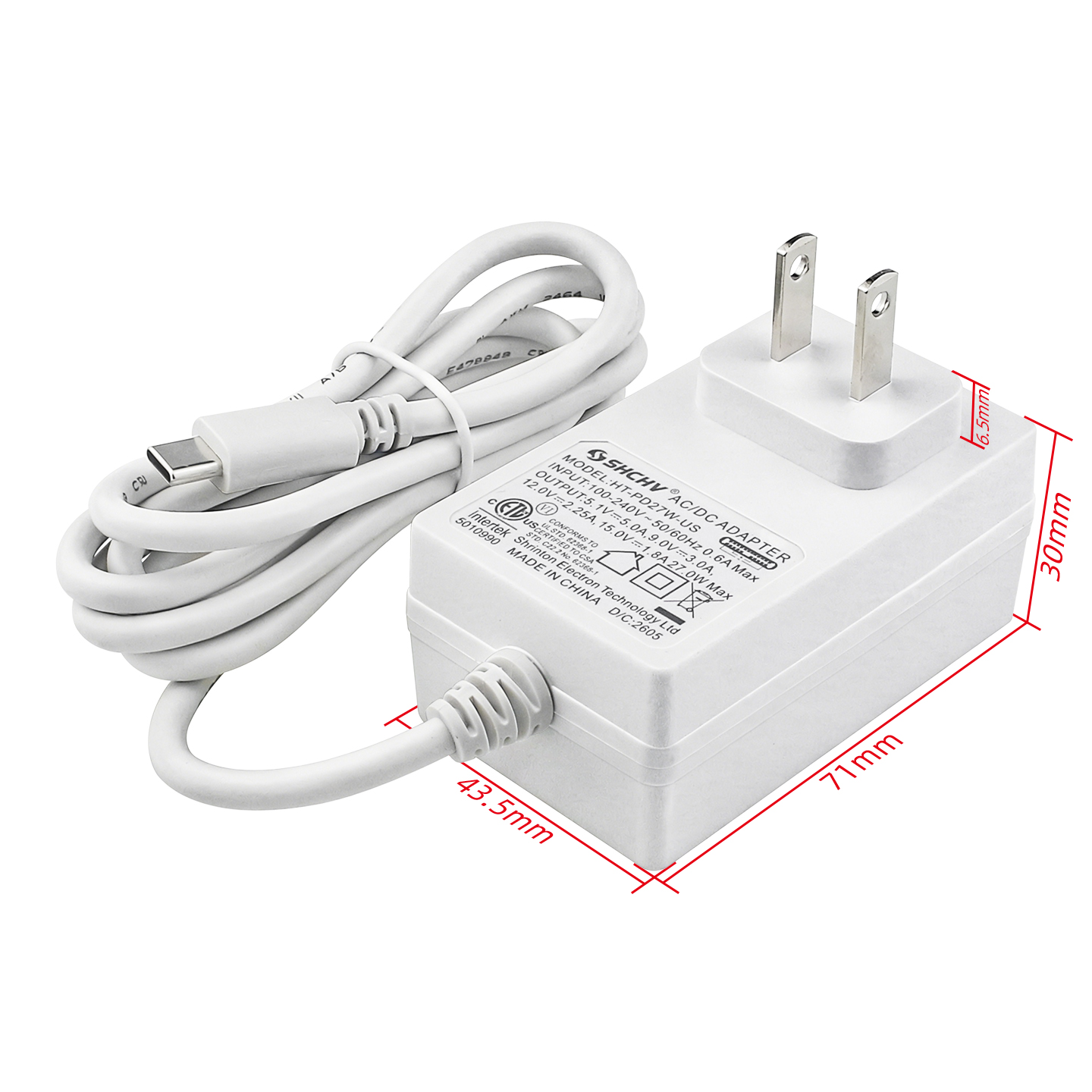Raspberry Pi 5 5.1V 5A Power S - Women Accessories In Uk ulasan dan harga