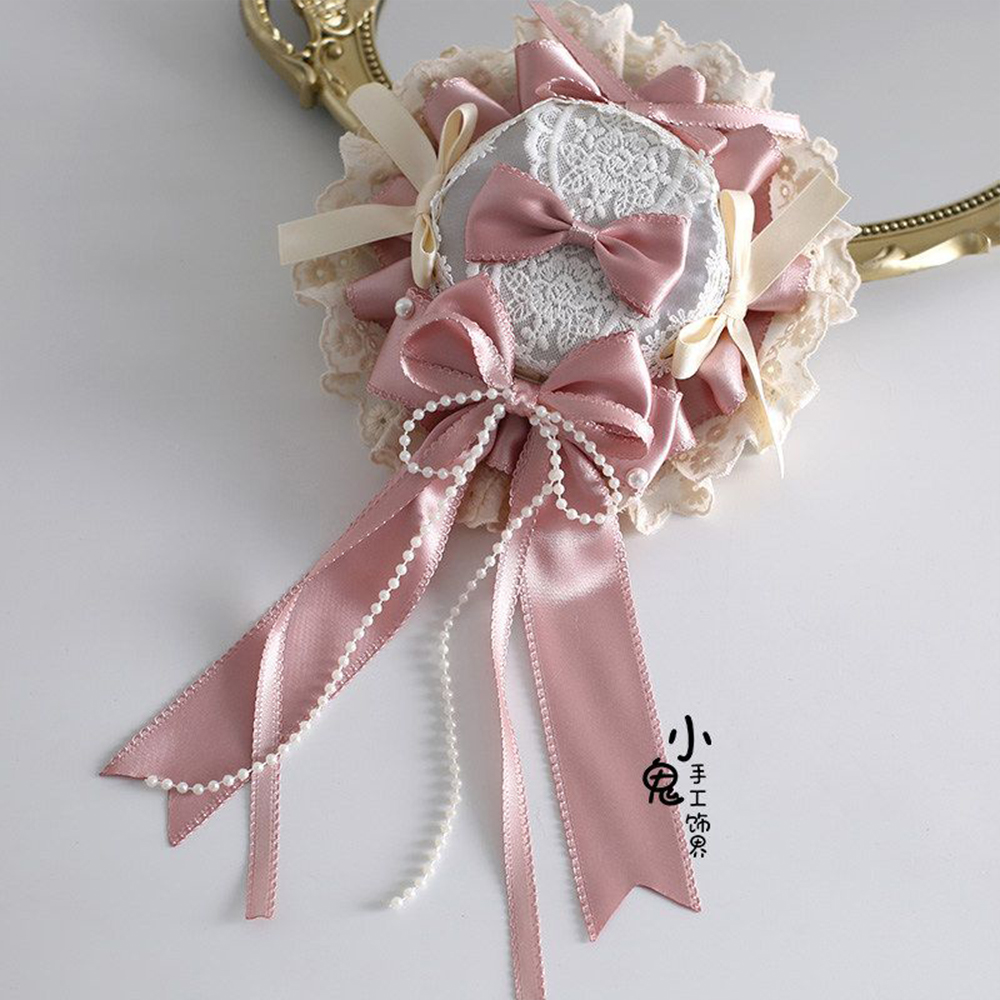 Ballet Lolita Ballet Style Cut - Women'S Accessories For Neck ulasan dan harga