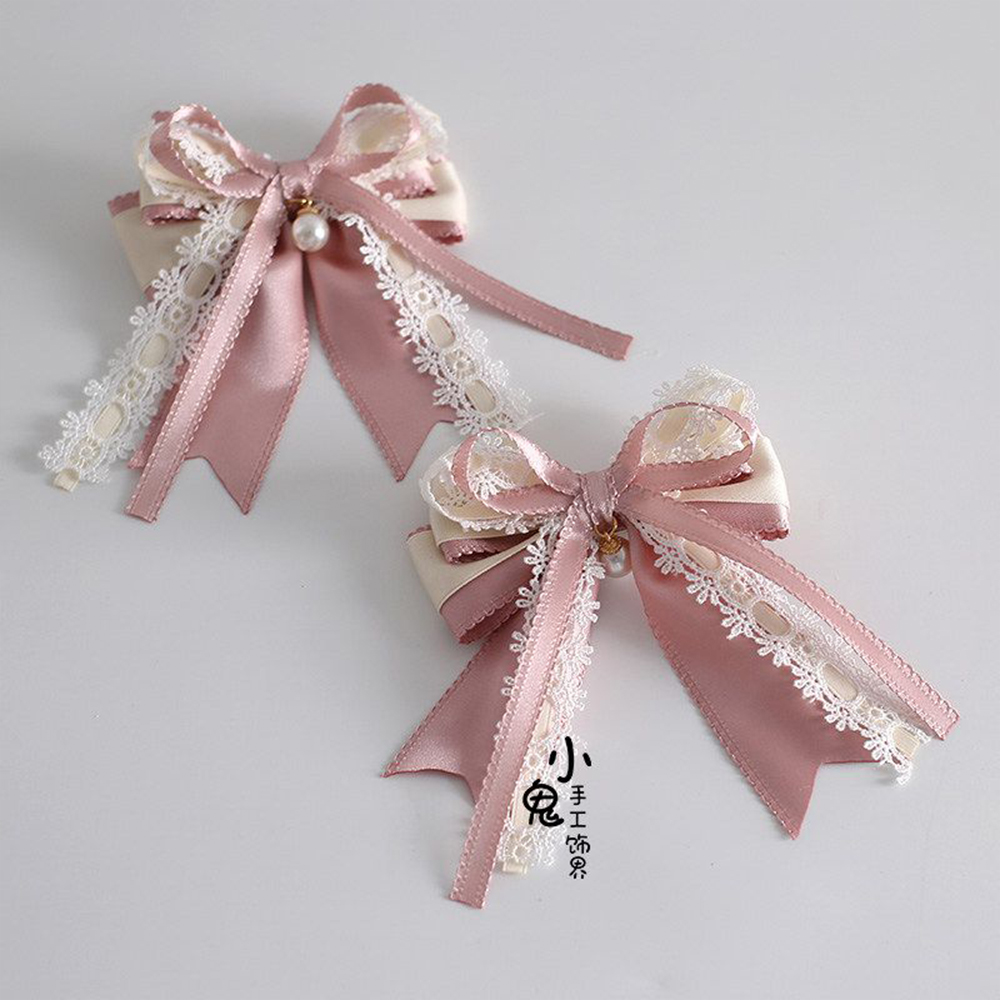 Ballet Lolita Ballet Style Cut - Women'S Accessories For Neck ulasan dan harga