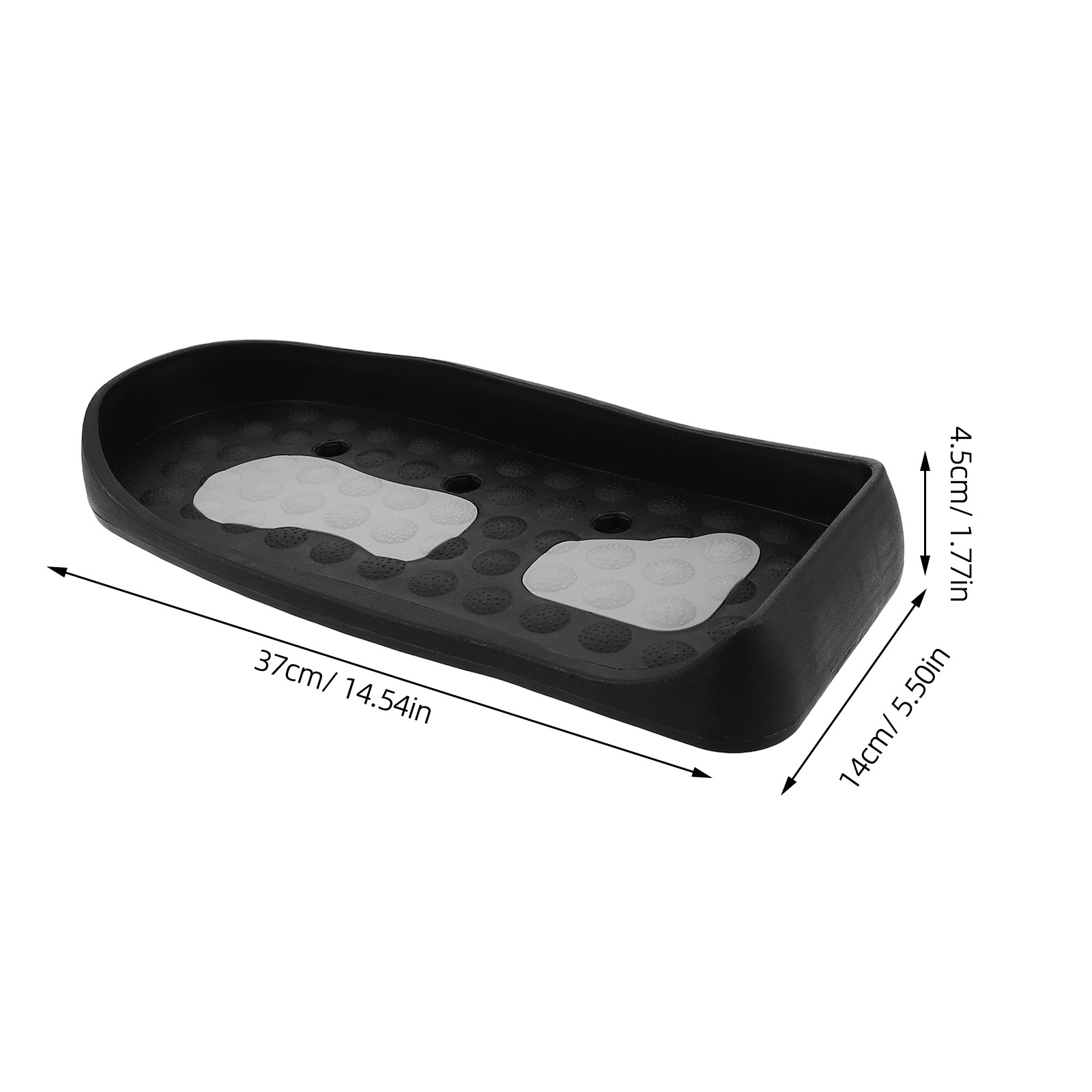 1Pair Elliptical Machine Foot  - Women'S Exercise Accessories ulasan dan harga