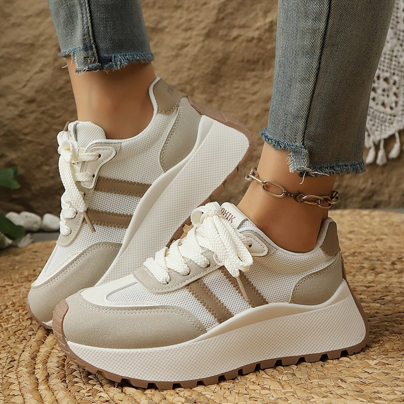 Fashion Breathable Mesh Sporty - Women'S Accessories Trends 2025 ulasan dan harga