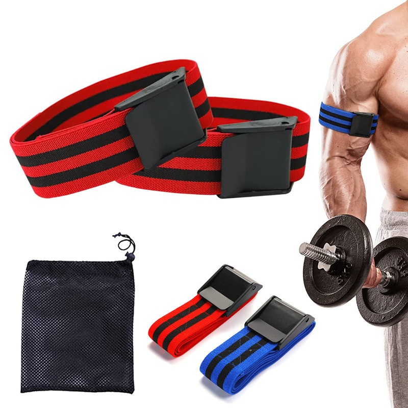 BFR Blood Flow Restriction Tra - Women'S Exercise Accessories ulasan dan harga