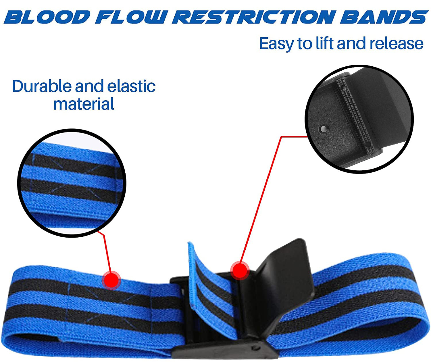 BFR Blood Flow Restriction Tra - Women'S Exercise Accessories ulasan dan harga