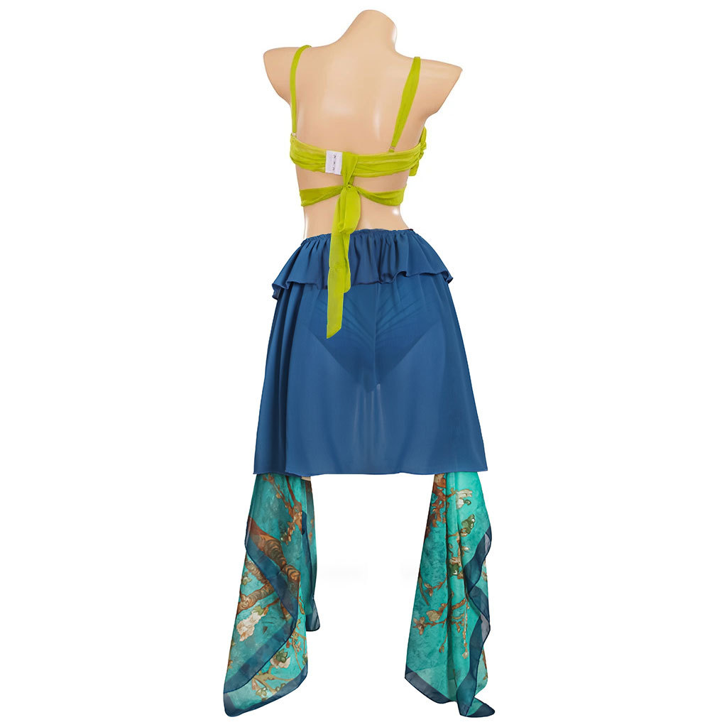 Sexy Halloween Costume for Wom - Women'S Vacation Accessories ulasan dan harga