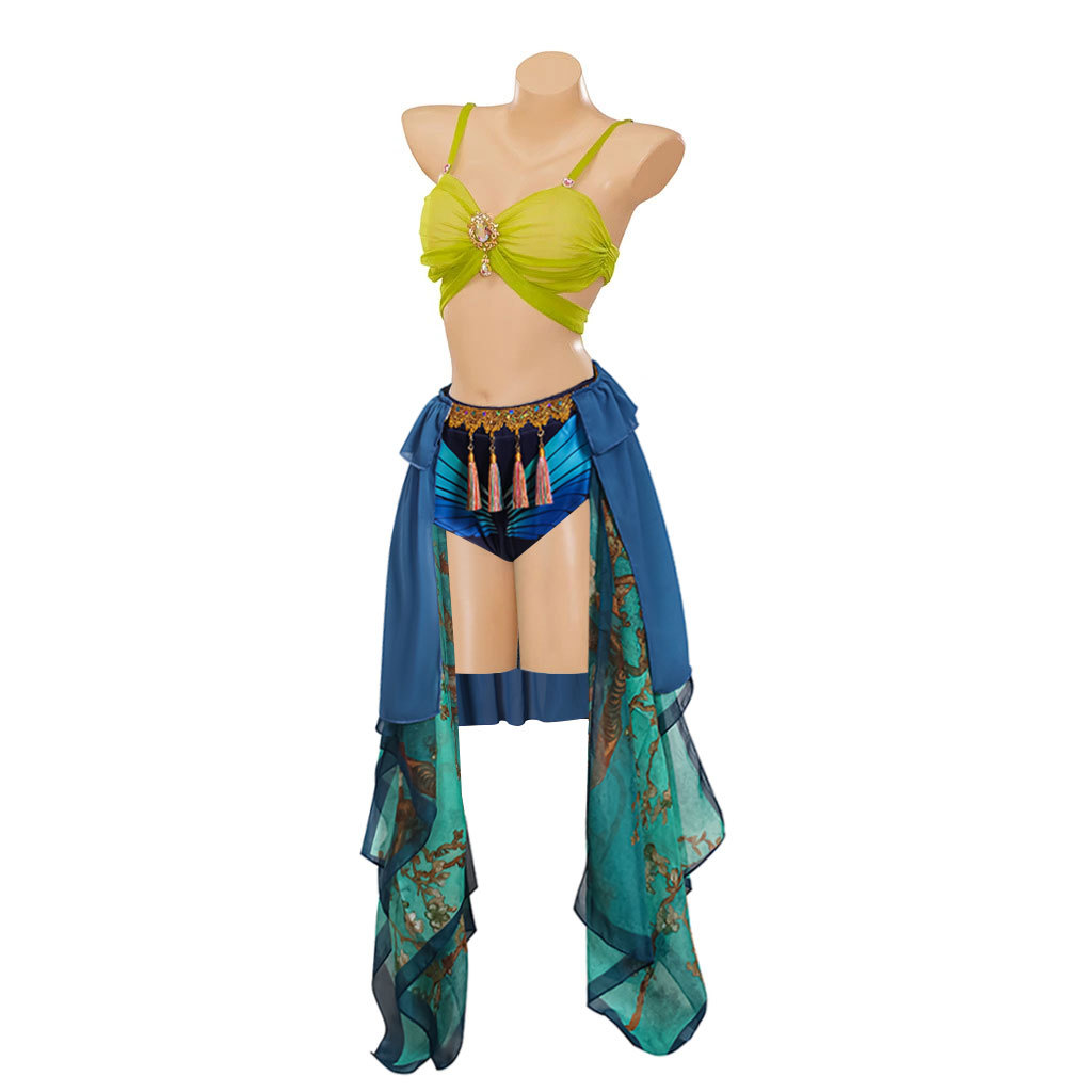 Sexy Halloween Costume for Wom - Women'S Vacation Accessories ulasan dan harga