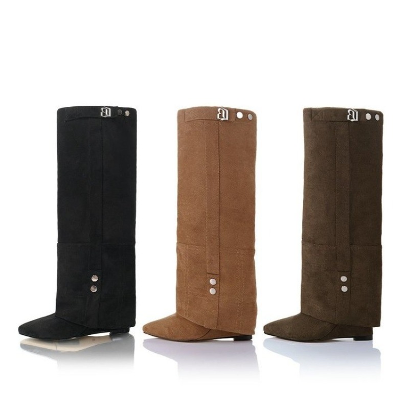 Women Boots Elegant Comfortabl - Women'S Accessories Trends 2025 ulasan dan harga
