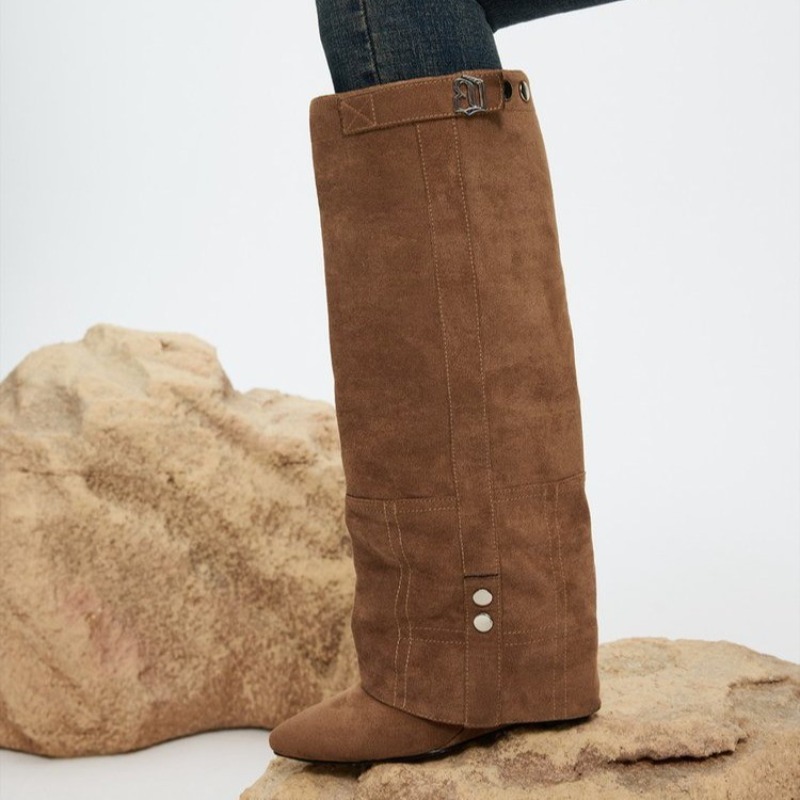 Women Boots Elegant Comfortabl - Women'S Accessories Trends 2025 ulasan dan harga