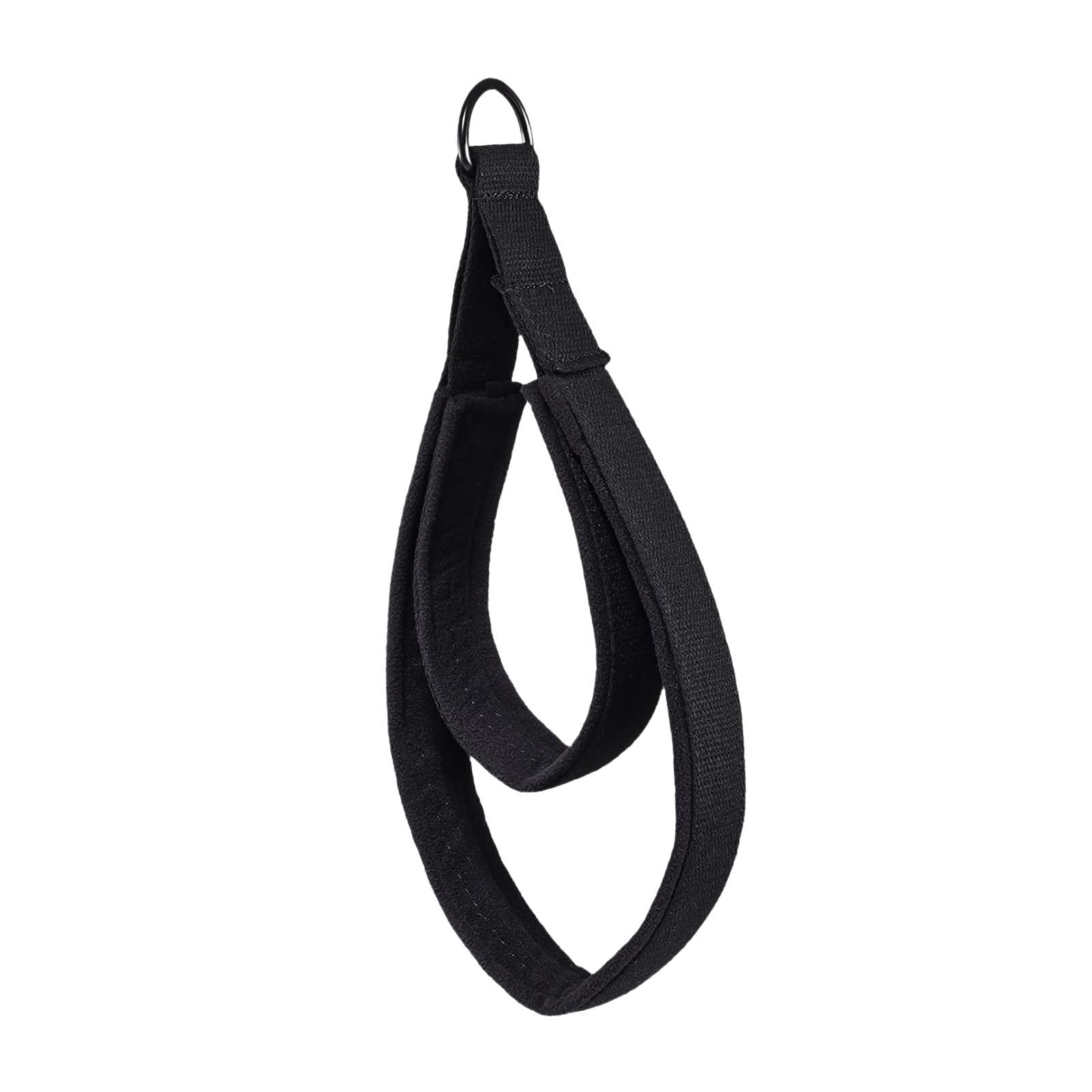 Yoga Pilates Strap Double Loop - Women'S Exercise Accessories ulasan dan harga