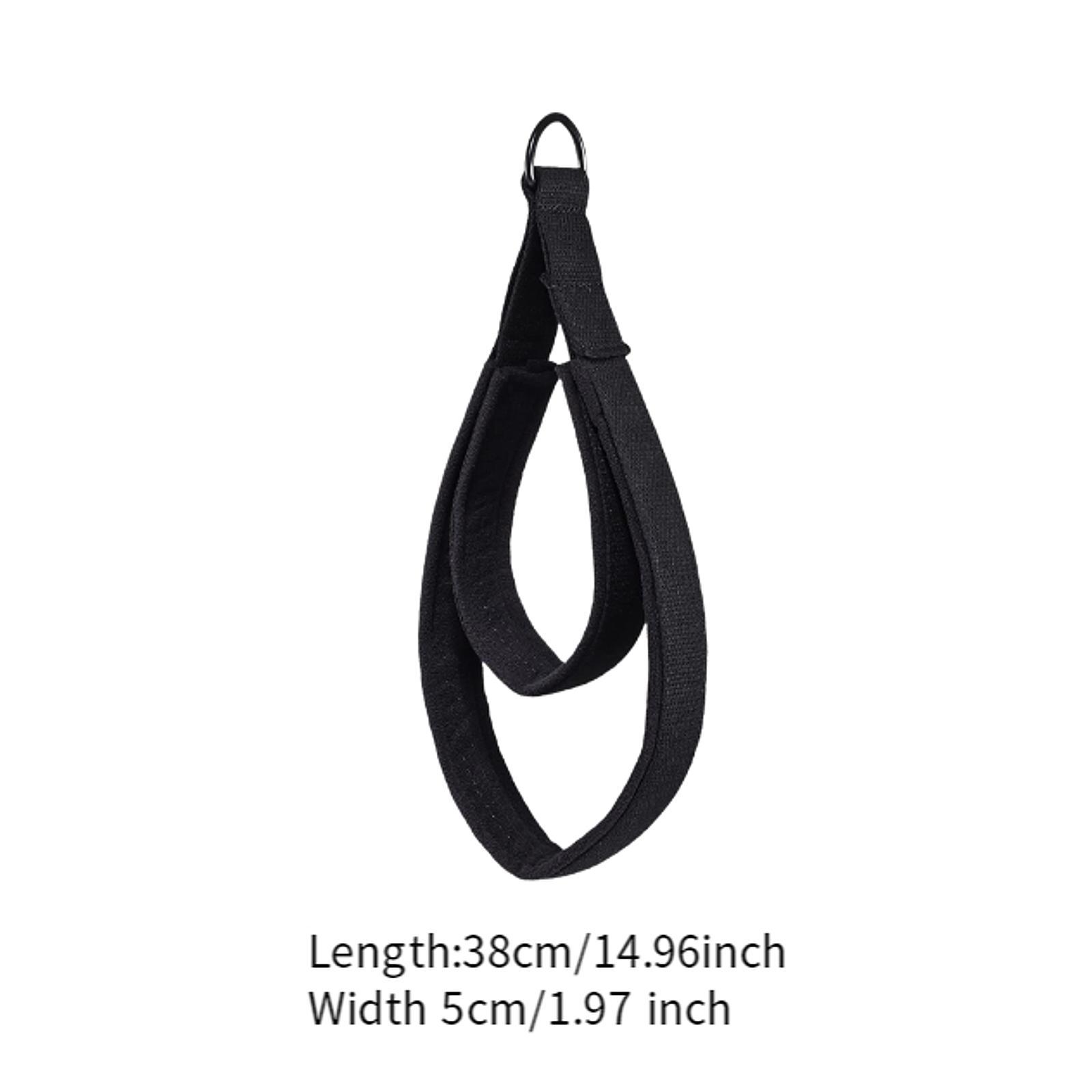 Yoga Pilates Strap Double Loop - Women'S Exercise Accessories ulasan dan harga