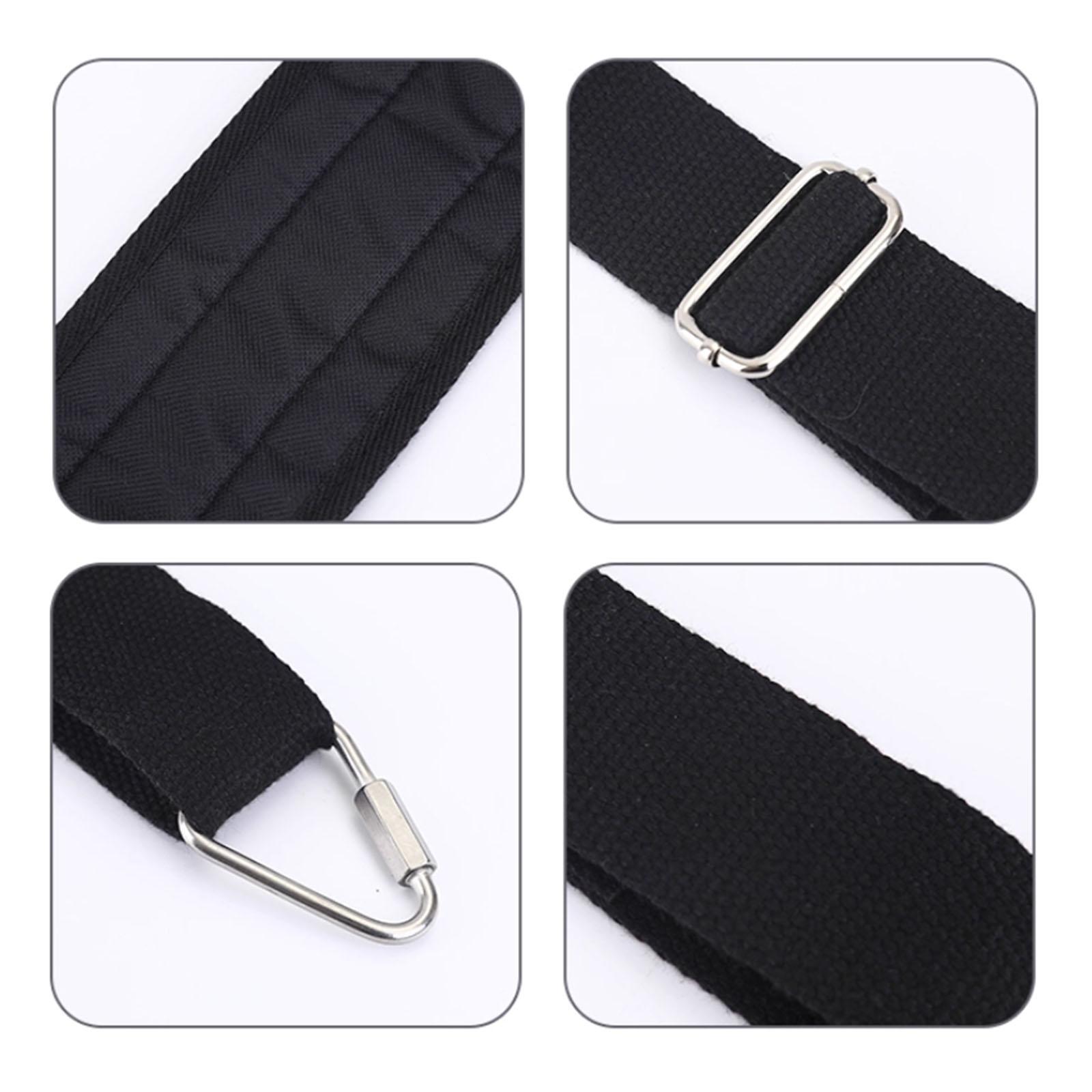 Pilates Exercise Strap with Ho - Women'S Exercise Accessories ulasan dan harga