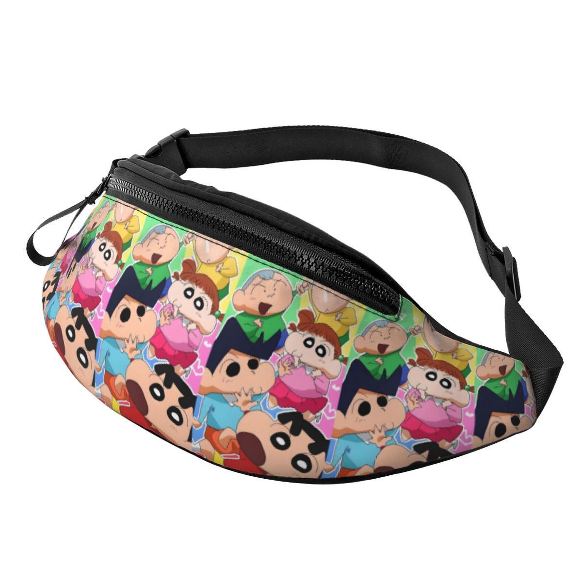 Custom Cool C-Crayones Shin-ch - Women'S Running Accessories ulasan dan harga