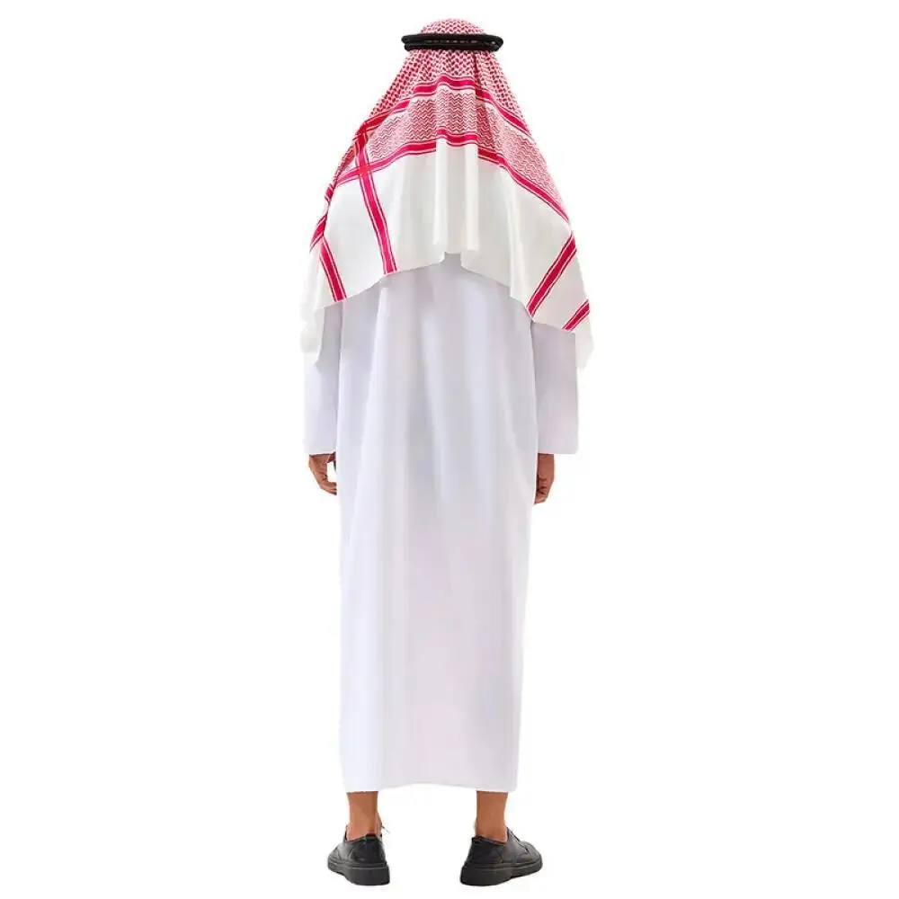 Arabian Dubai Costume Uae Shei - Women'S Vacation Accessories ulasan dan harga