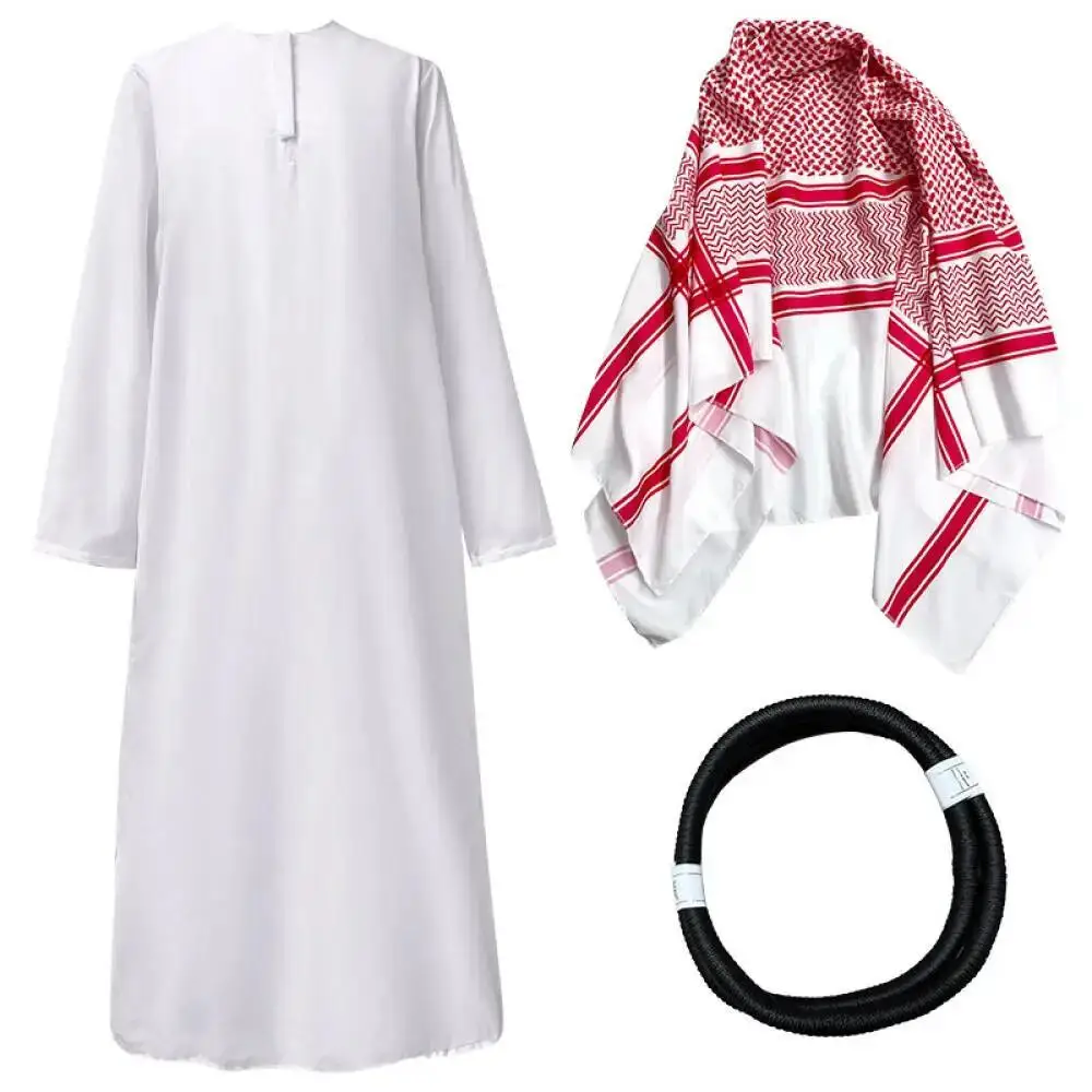 Arabian Dubai Costume Uae Shei - Women'S Vacation Accessories ulasan dan harga