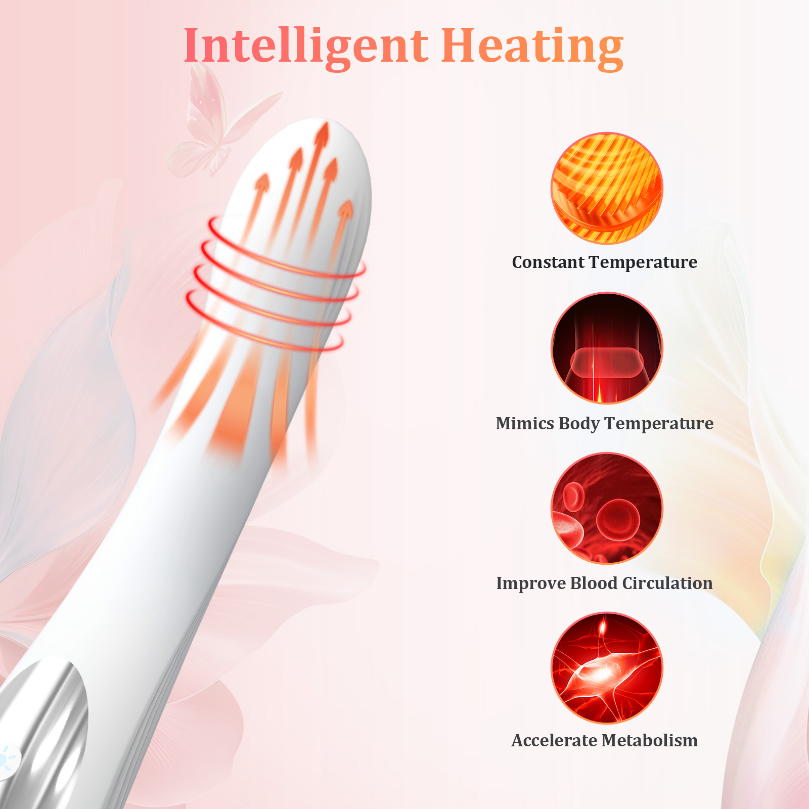 New Female Vaginal Health Devi - Women'S Exercise Accessories ulasan dan harga
