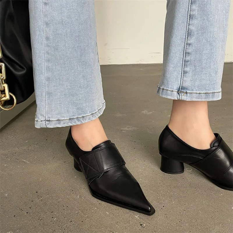 2025 New Dress Office Women Pu - Women'S Accessories Trends 2025 ulasan dan harga