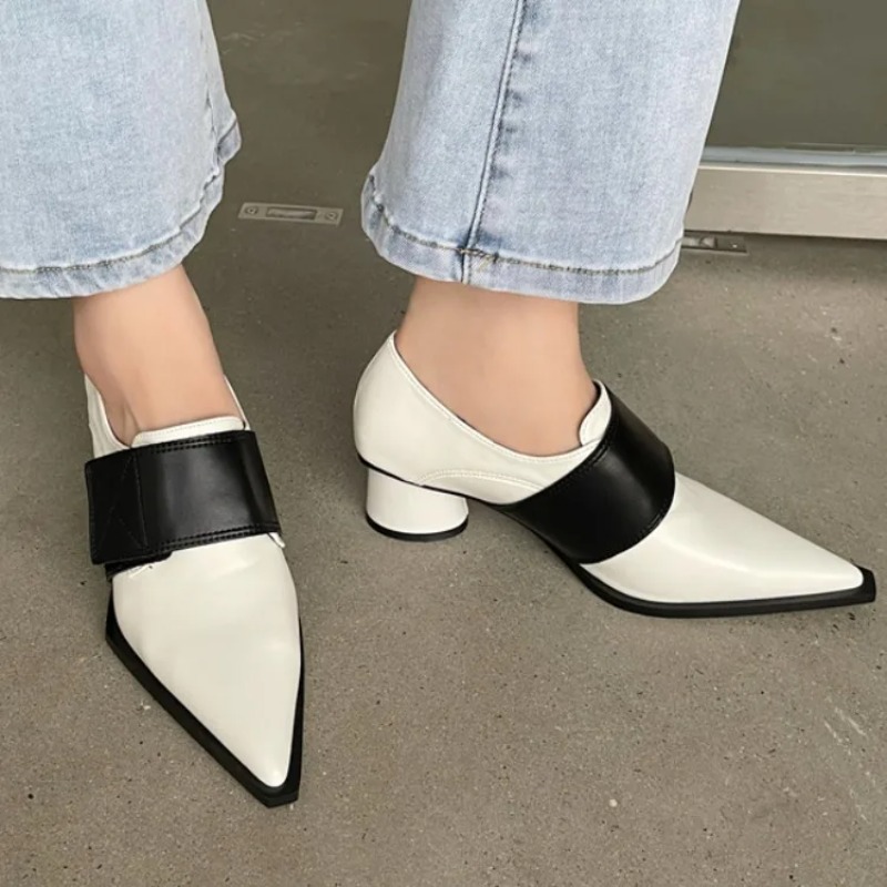 2025 New Dress Office Women Pu - Women'S Accessories Trends 2025 ulasan dan harga