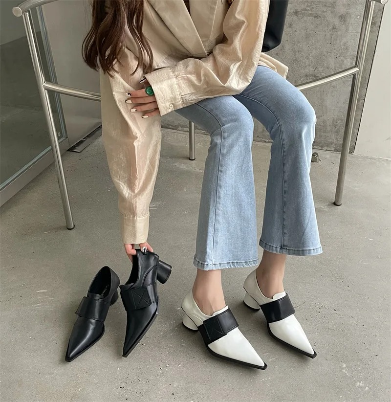 2025 New Dress Office Women Pu - Women'S Accessories Trends 2025 ulasan dan harga