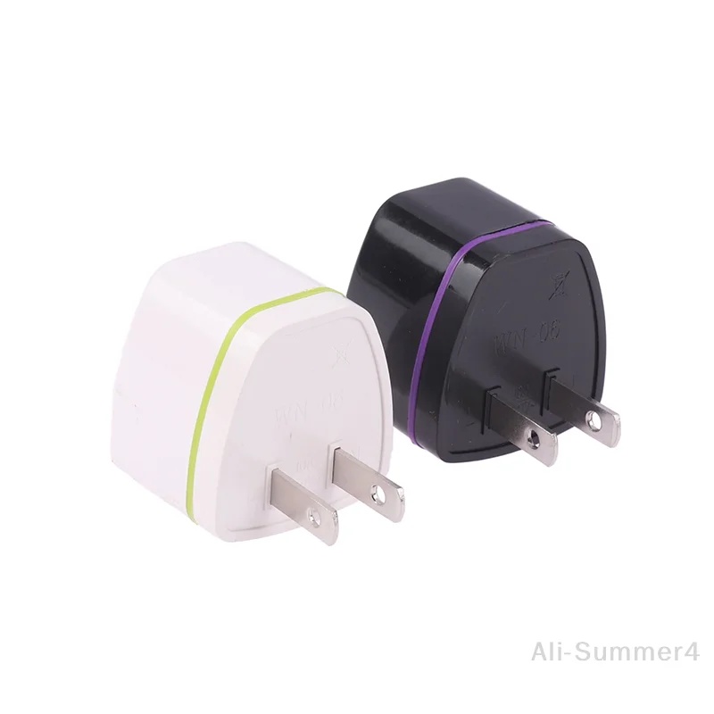 2pin Copper Universal US Japan - Women Accessories In Uk ulasan dan harga