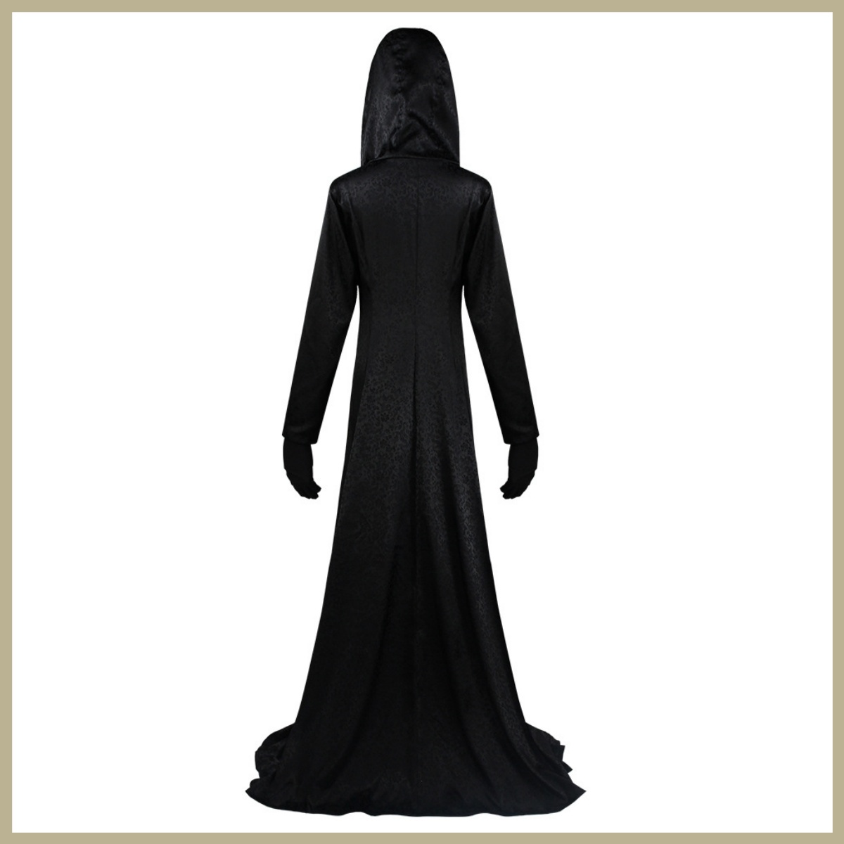 Anime Game Alcina Dimitrescu C - Women'S Accessories For Neck ulasan dan harga