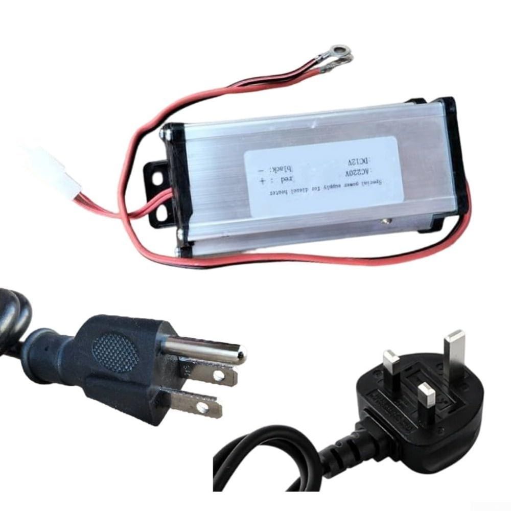 300W Power Diesel Heater Conve - Women Accessories In Uk ulasan dan harga