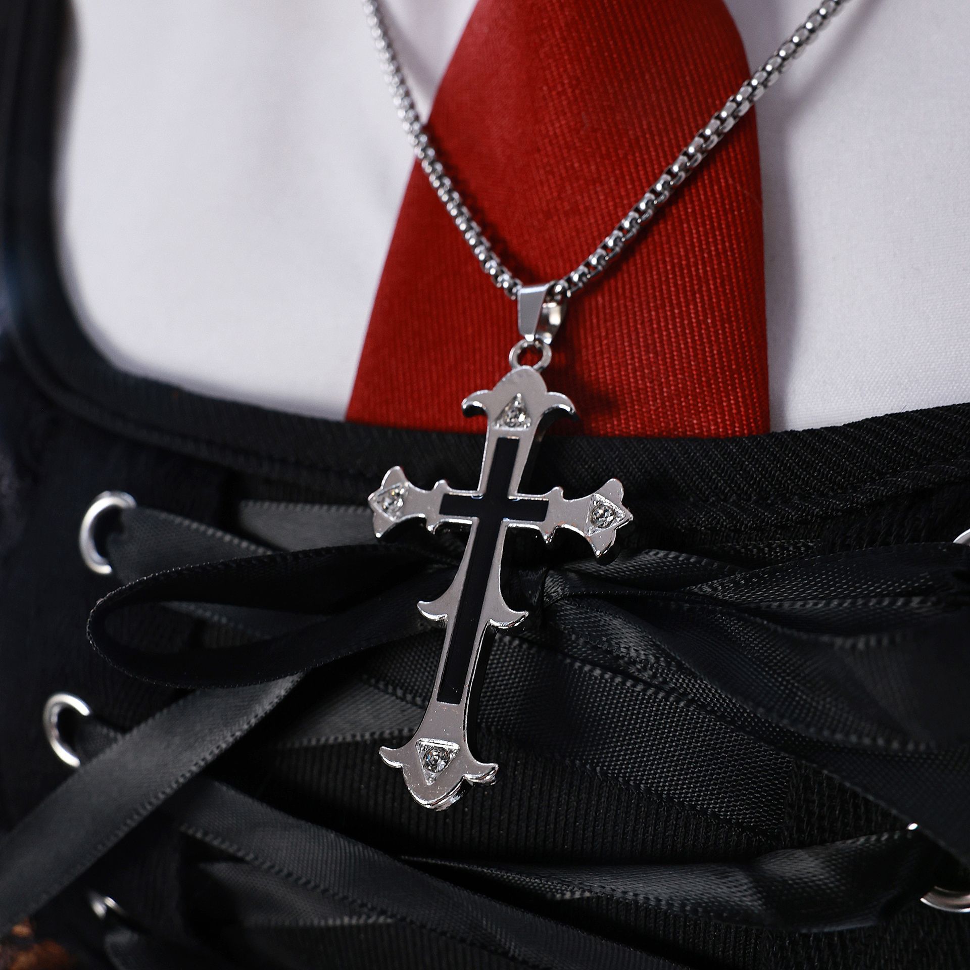 Misa Amane Cosplay Note Death  - Women'S Vacation Accessories ulasan dan harga