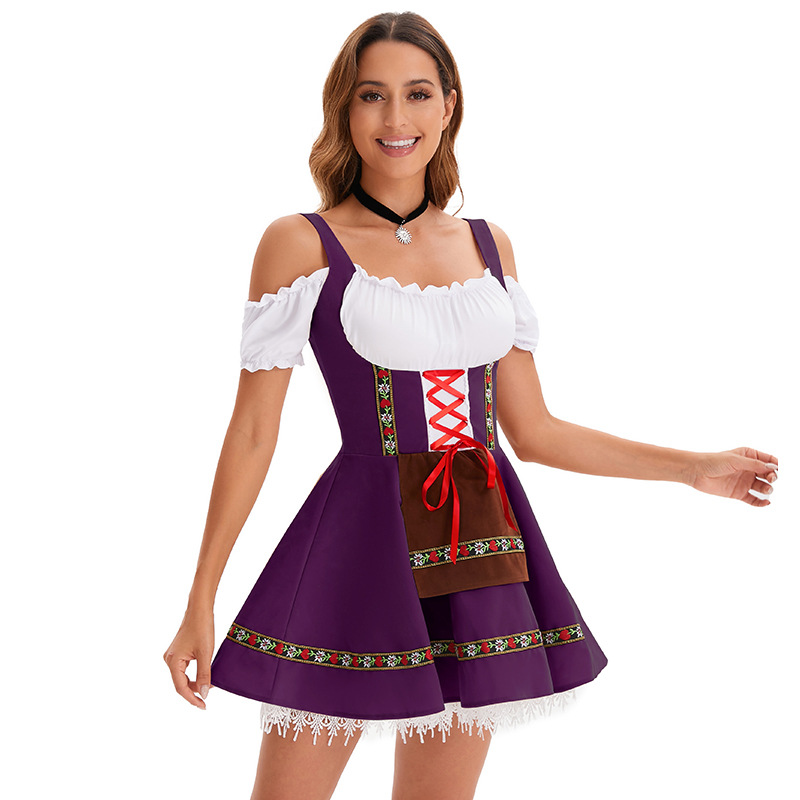 Women German Bavarian Traditio - Women'S Vacation Accessories ulasan dan harga