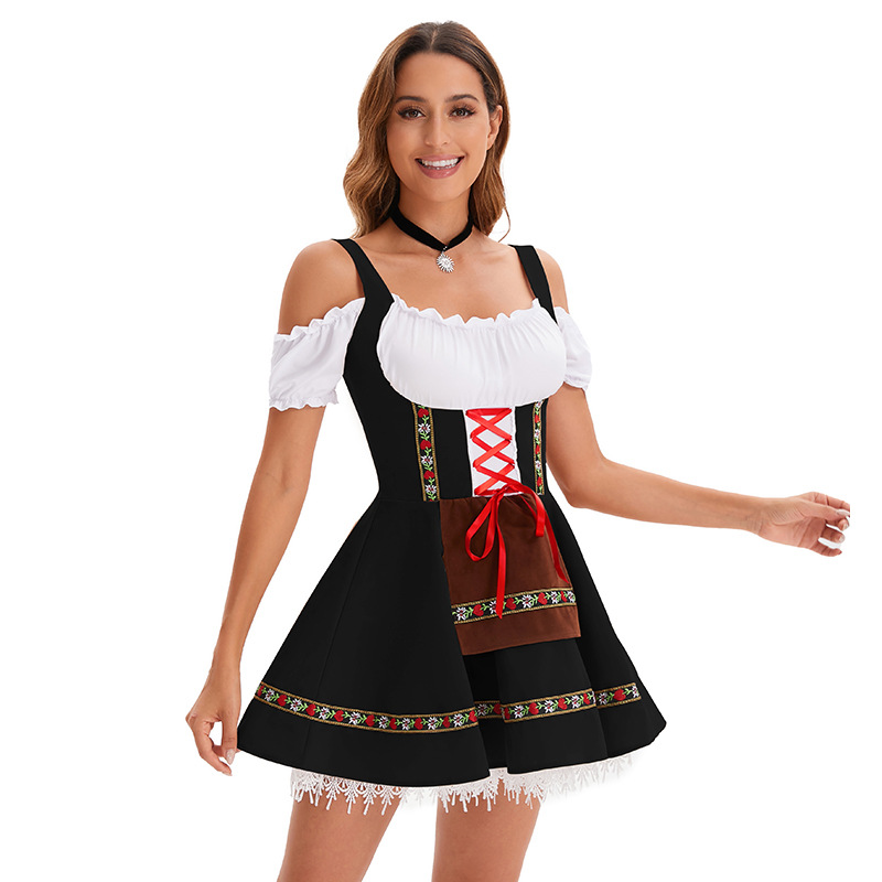 Women German Bavarian Traditio - Women'S Vacation Accessories ulasan dan harga
