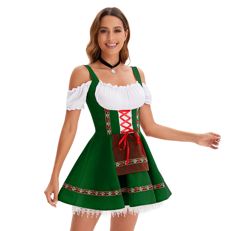 Women German Bavarian Traditio - Women'S Vacation Accessories ulasan dan harga