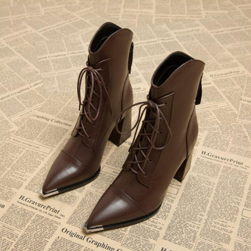 Women's Ankle Boots Fashion Po - Women'S Accessories Trends 2025 ulasan dan harga