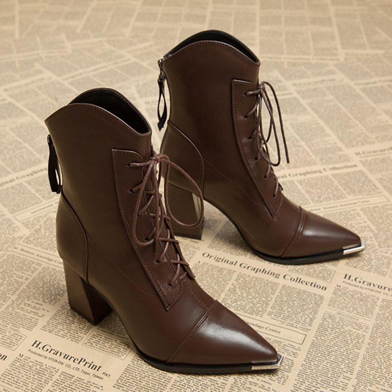 Women's Ankle Boots Fashion Po - Women'S Accessories Trends 2025 ulasan dan harga