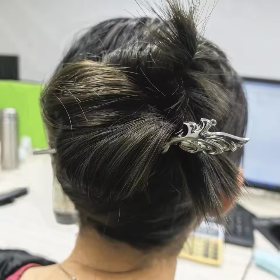 Apothecary Diaries Alloy Hairp - Women'S Formal Accessories ulasan dan harga