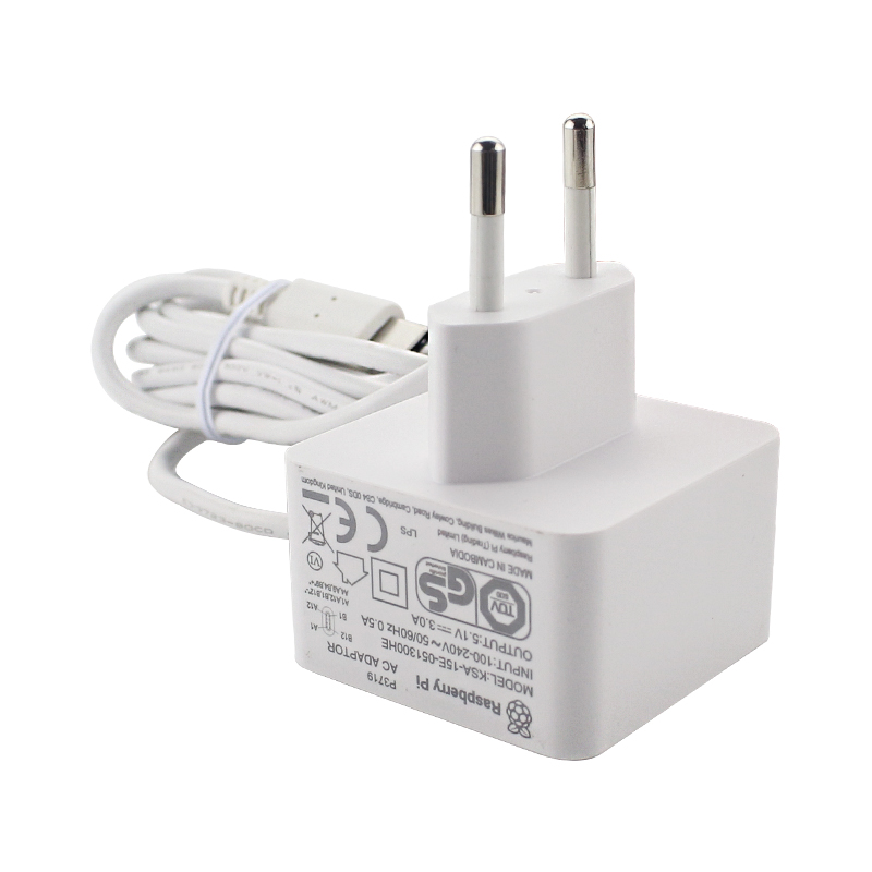 Official Raspberry Pi 4 Power  - Women Accessories In Uk ulasan dan harga